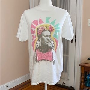 Junk Food Clothing T Shirt